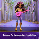 Unicorn Academy, Power of Friendship Sophia Doll, Ages 4+ image 5