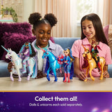 Unicorn Academy, Power of Friendship Sophia Doll, Ages 4+ image 6