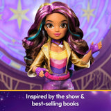 Unicorn Academy, Power of Friendship Sophia Doll, Ages 4+ image 7