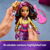 Unicorn Academy, Power of Friendship Sophia Doll, Ages 4+ image 8