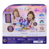 Unicorn Academy Styling Head Playset image 3