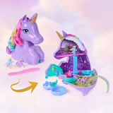 Unicorn Academy Styling Head Playset image 4