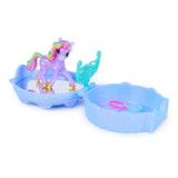 Unicorn Academy Styling Head Playset image 5