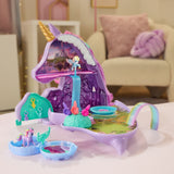 Unicorn Academy Styling Head Playset image 6