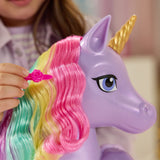 Unicorn Academy Styling Head Playset image 7