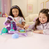 Unicorn Academy Styling Head Playset image 8