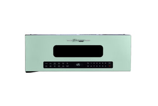 Unique Appliances Over The Range Microwave, Various Colours