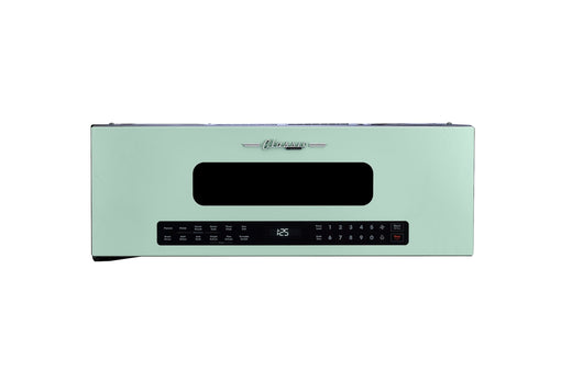 Unique Appliances Over The Range Microwave, Various Colours