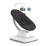 UPPAbaby Mamaroo Jake Swing, Charcoal Melange