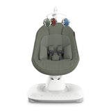 UPPAbaby Mamaroo Smart Swing, Camilla