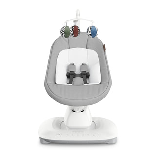 UPPAbaby Mamaroo Smart Swing, Stella