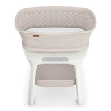UPPAbaby Motion Smart Sleep Bassinet, Sand Melange