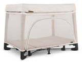 UPPAbaby Remi Portable Playard, Charlie, Sand Melange$319.99 In stock online