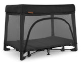 UPPAbaby Remi Portable Playard, Jake, Black