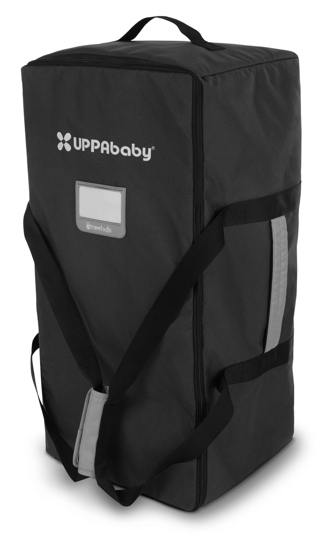 UPPAbaby Remi Travel Bag, Black
