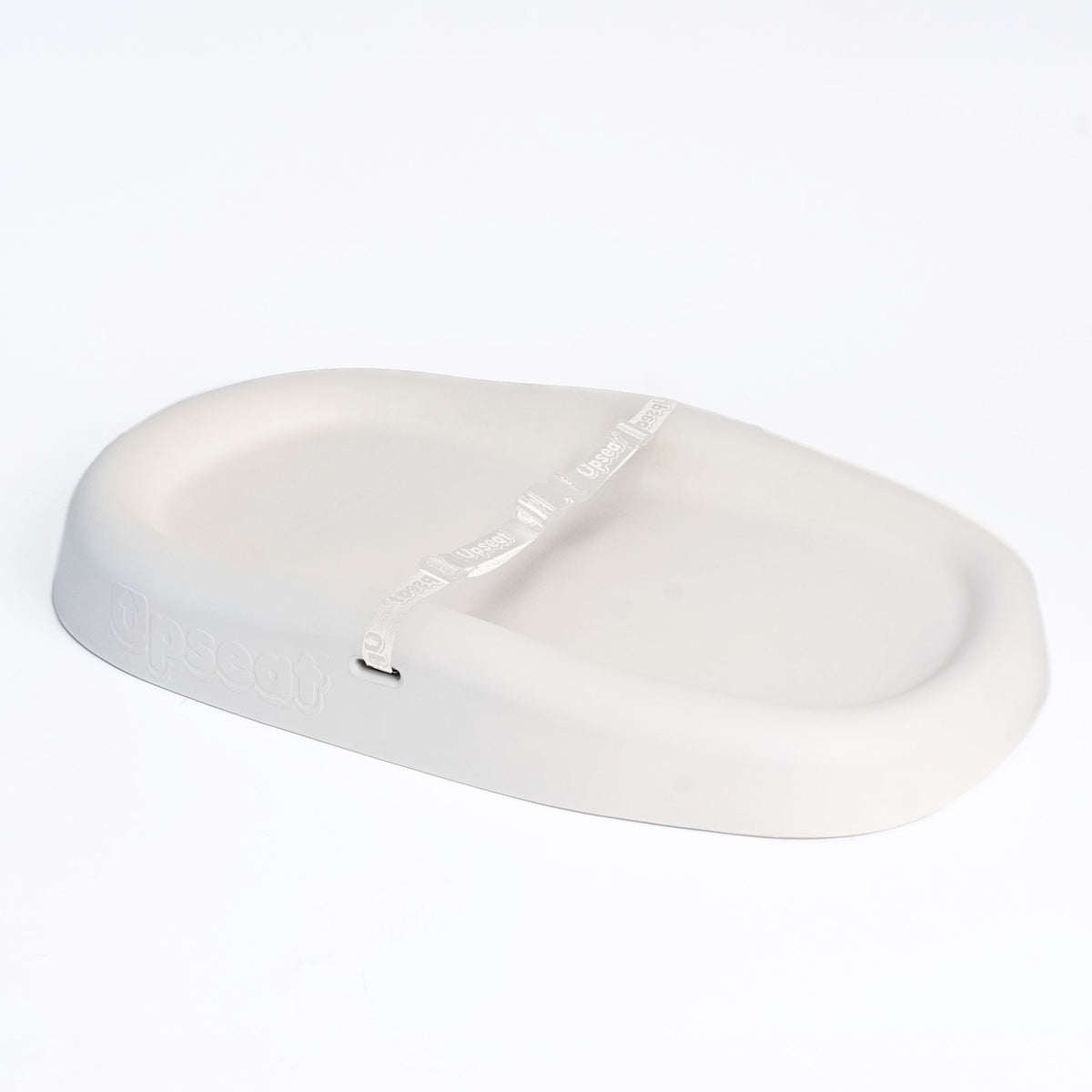 Upseat Soft Contoured Changing Pad, Coconut