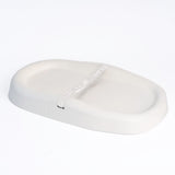 Upseat Soft Contoured Changing Pad, Coconut