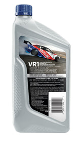 Valvoline VR1 20W-50 4-Cycle Racing Oil, 1-L image 2