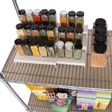 Vancouver Classics Fitted Shelf Liners, 48-in x 18-in image 4