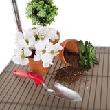 Vancouver Classics Fitted Shelf Liners, 48-in x 18-in image 5