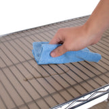 Vancouver Classics Fitted Shelf Liners, 48-in x 18-in image 8