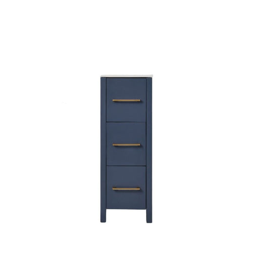 Vanity Art Brescia Vanity Cabinet, 12-in