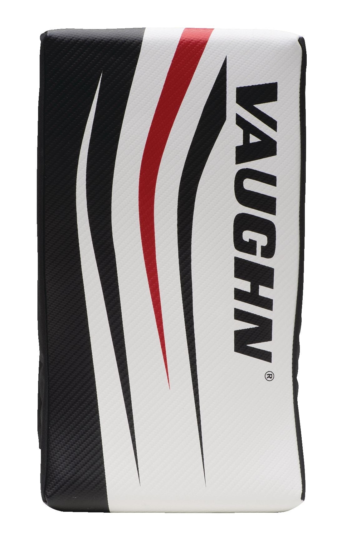 Vaughn Premium Street Hockey Goalie Blocker, Senior, Left