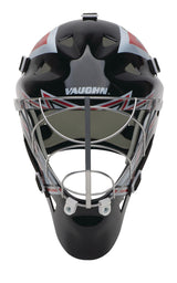 Vaughn Pro Street Hockey Goalie Helmet Mask with Cage, Junior