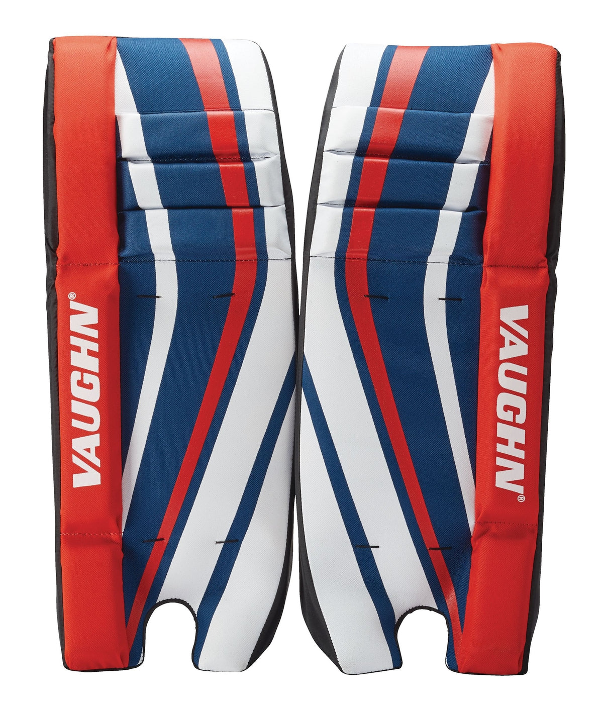 Vaughn Street Hockey Goalie Complete Protection Box Set, Junior, Left, 24-in