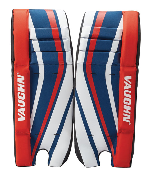 Vaughn Street Hockey Goalie Complete Protection Box Set, Junior, Right, 24-in