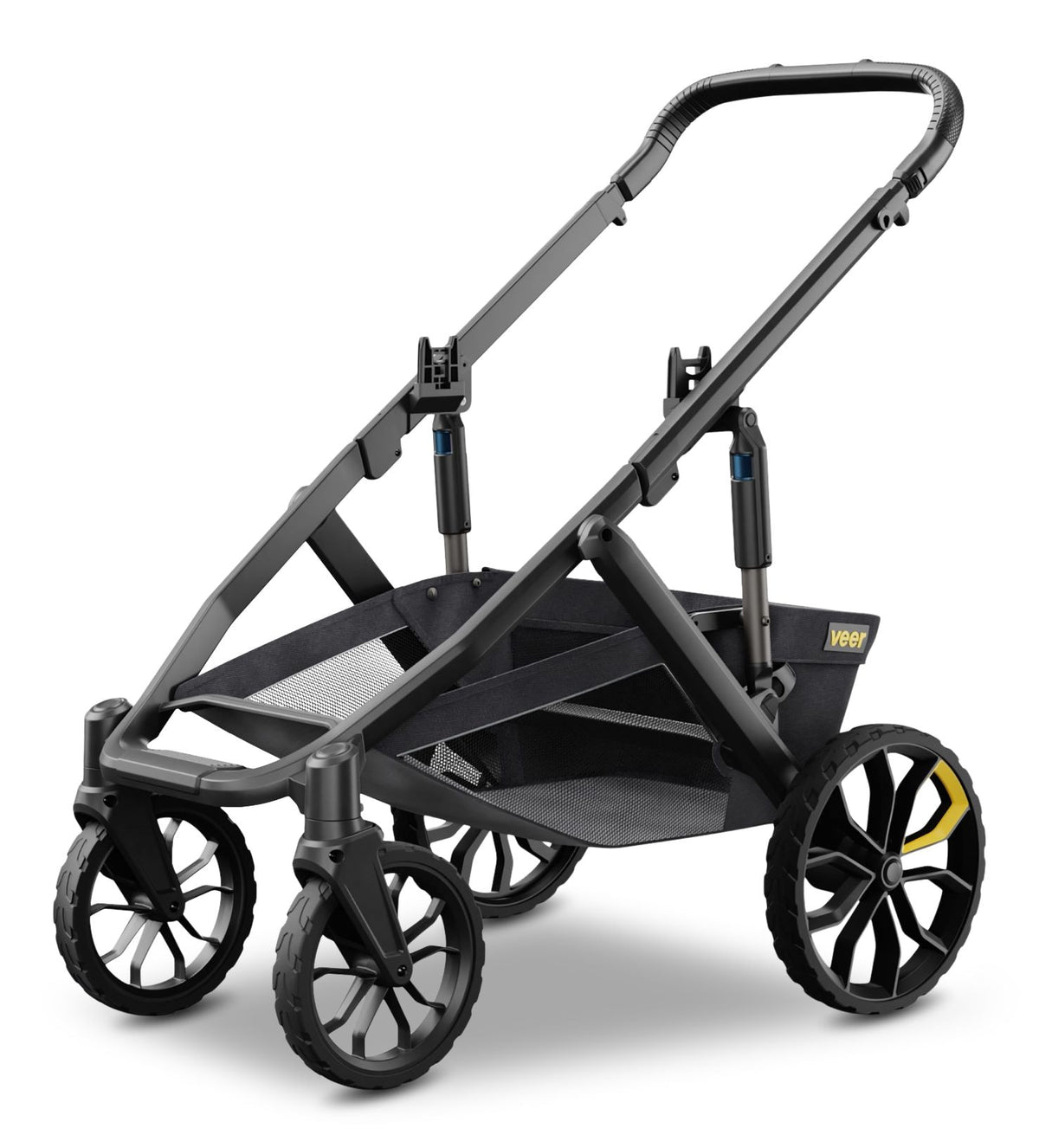 Veer Roll Stroller Frame