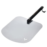 Vermont Castings Aluminum Pizza Peel/Paddle with Hardwood Handle image 2