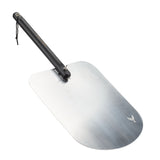Vermont Castings Aluminum Pizza Peel/Paddle with Hardwood Handle image 4