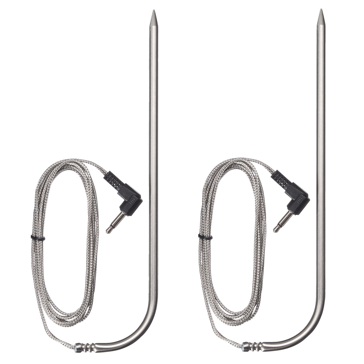 Vermont Castings Leave-In Stainless Steel Meat Temperature Probes