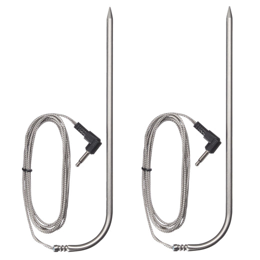 Vermont Castings Leave-In Stainless Steel Meat Temperature Probes