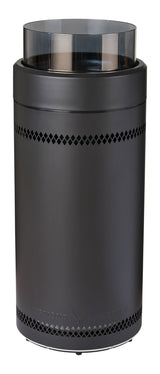 Vermont Castings LP Gas Fire Column with LED Glow Ring