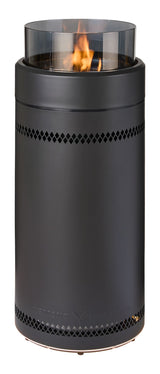 Vermont Castings LP Gas Fire Column with LED Glow Ring image 3