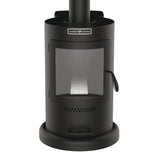 Vermont Castings Wood Pellet Outdoor Patio Heater, 70,000 BTUs image 3