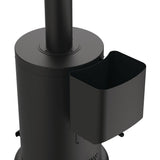 Vermont Castings Wood Pellet Outdoor Patio Heater, 70,000 BTUs image 5