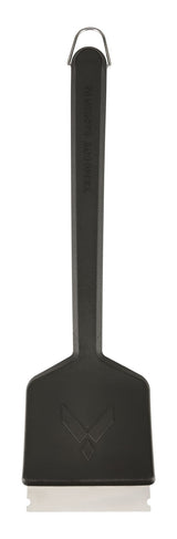 Vermont Castings XL Heavy-Duty Stainless Steel Bristle Grill Brush, For Cleaning BBQ Grill & Grates image 2