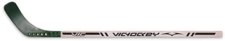 VIC Fused Wood Street Hockey Stick, Youth, 40-in
