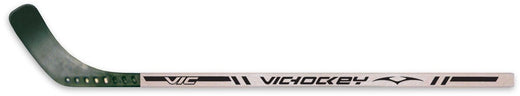 VIC Fused Wood Street Hockey Stick, Youth, 40-in