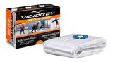 VIC Reddi-Rink EZ Freeze Ice Rink Kit, 10-ft x 20-ft