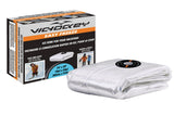 VIC Reddi-Rink EZ Freeze Ice Rink Kit, 10-ft x 30-ft