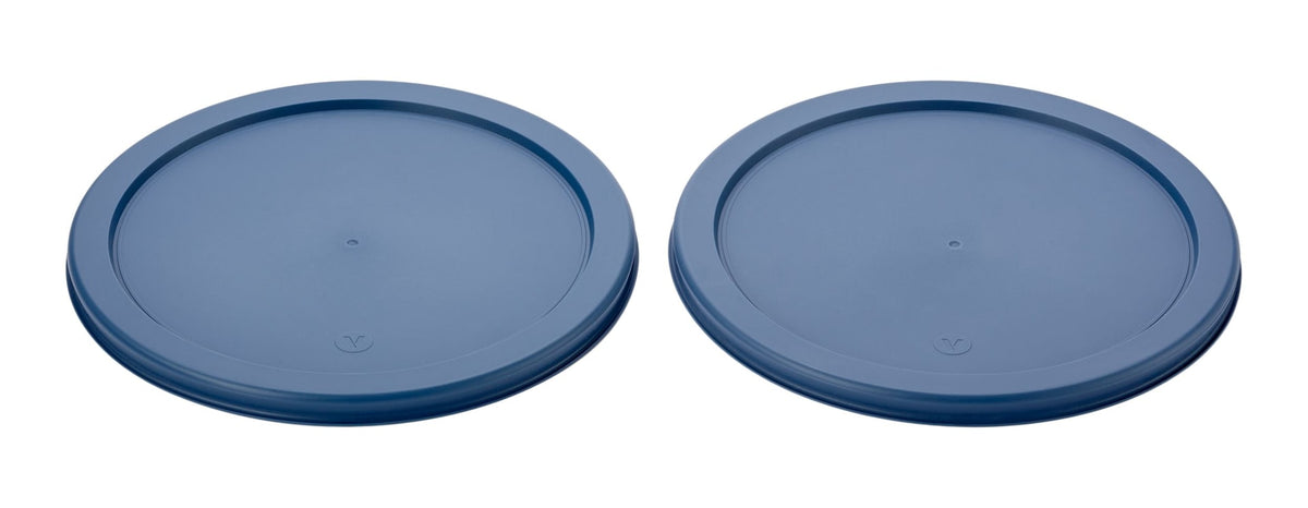 Vida 2 Piece Lid