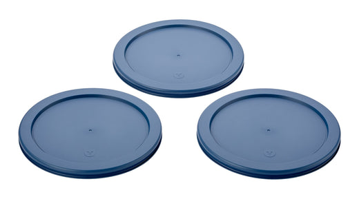 Vida 3 Piece Lid