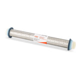 Vida by PADERNO Adjustable Stainless Steel Rolling Pin with Thickness Rings image 6