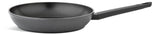 Vida by PADERNO Aluminum Non-Stick Frypan, Black, Assorted Sizes