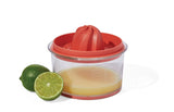 Vida by PADERNO Citrus Squeezer Set with Removable Parts image 5