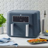 Vida by PADERNO Colour Series 9-qt Trizone Air Fryer, 9-qt image 5